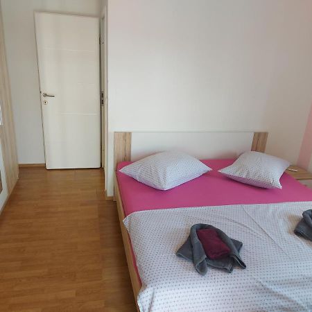 Great View Comfortable Apartment Whit Free Parking Spalato Esterno foto