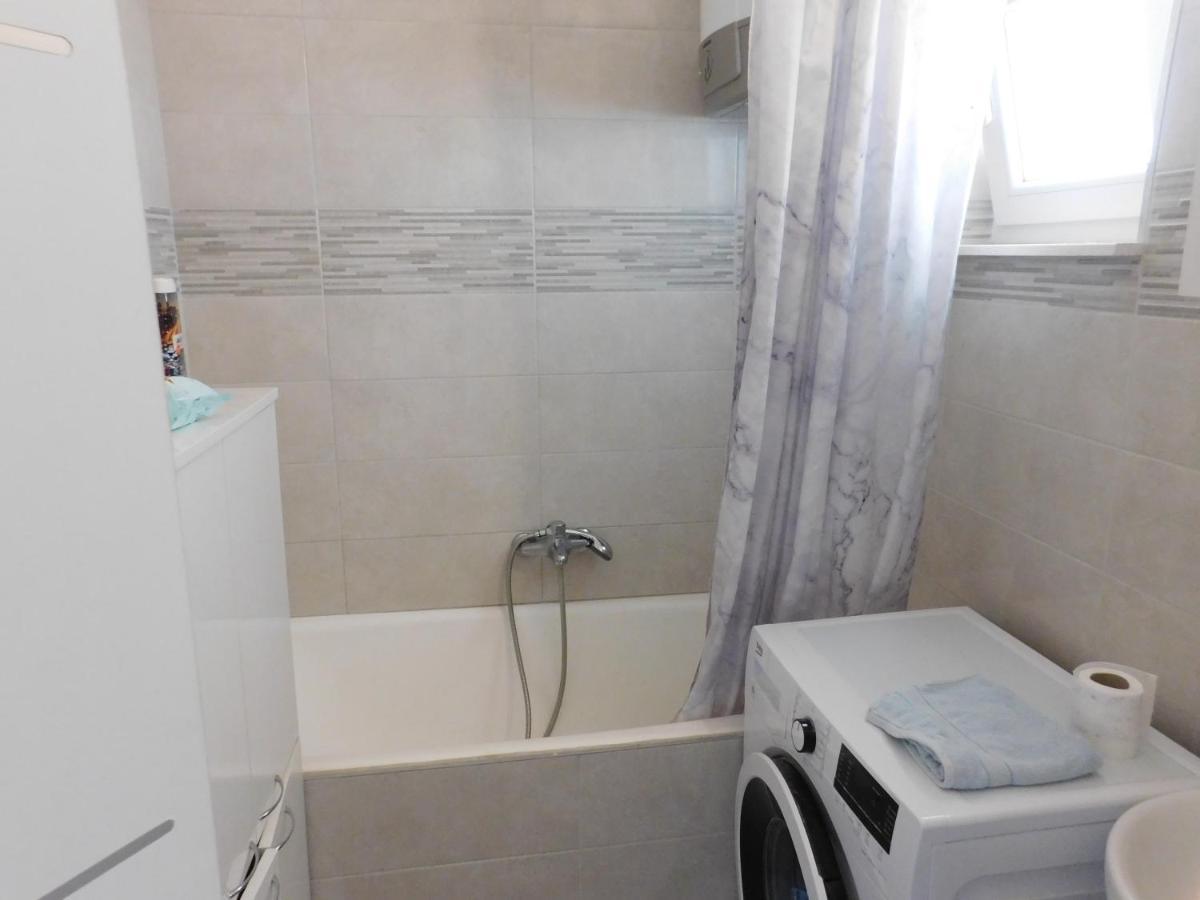 Great View Comfortable Apartment Whit Free Parking Spalato Esterno foto
