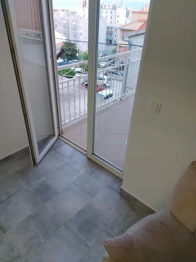 Great View Comfortable Apartment Whit Free Parking Spalato Esterno foto